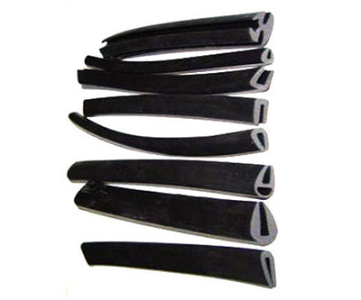 Rubber Hoses