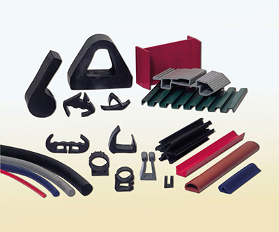 Rubber Sheets