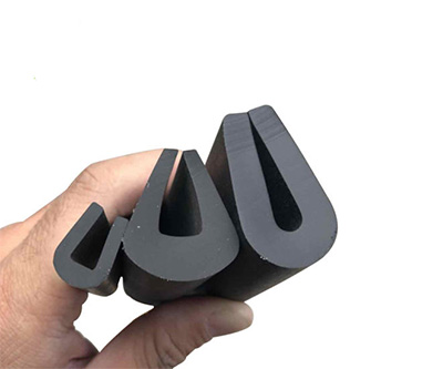 Rubber Profiles