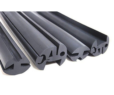 Rubber Sheets