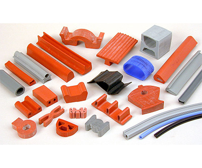 Rubber Profiles